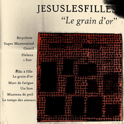 "Le grain d'or"