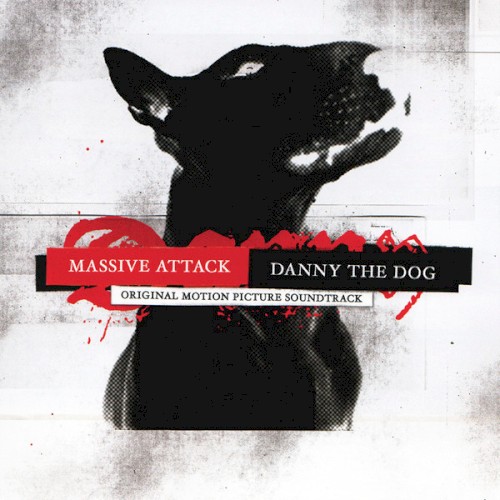 Danny the Dog