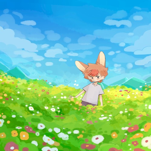 Memory Garden EP