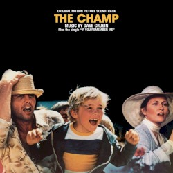 The Champ (Original Motion Picture Soundtrack)