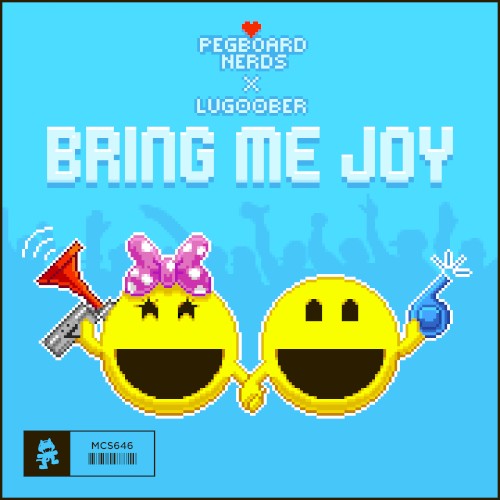 Bring Me Joy