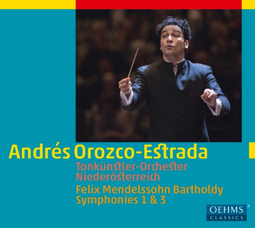 Symphonies 1 & 3