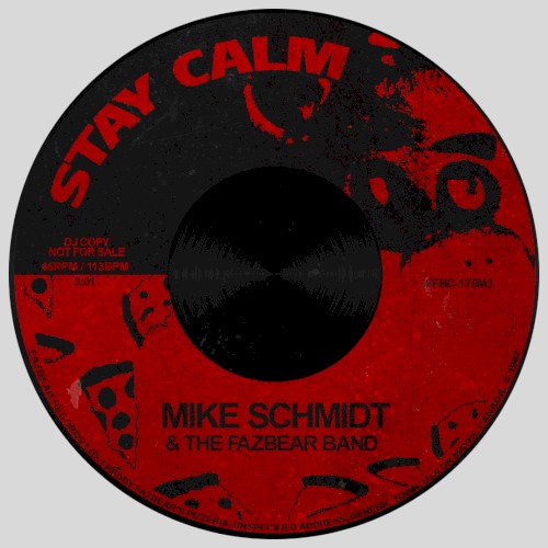 Stay Calm