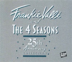 25th Anniversary Collection