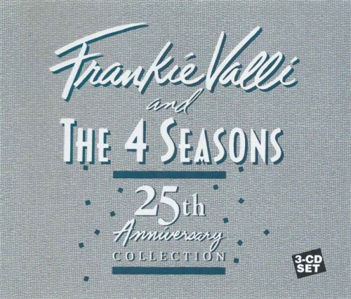 25th Anniversary Collection