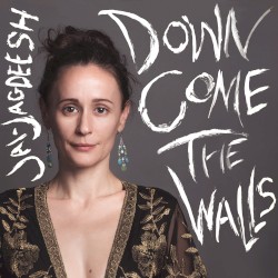Down Come the Walls