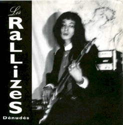 Romance of the Black Pain otherwise Fallin' Love With