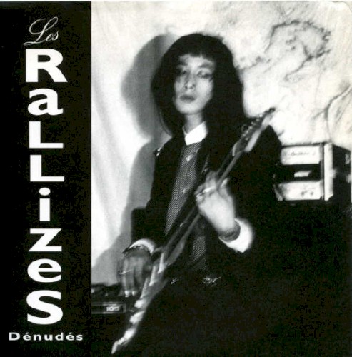 Romance of the Black Pain otherwise Fallin' Love With