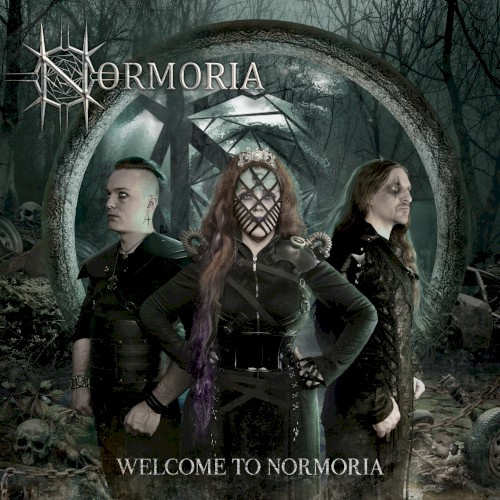 Welcome To Normoria