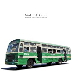 MADE US GRITS