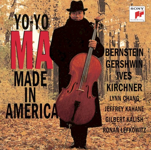 Made in America