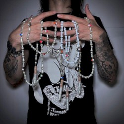 ciggy rosary