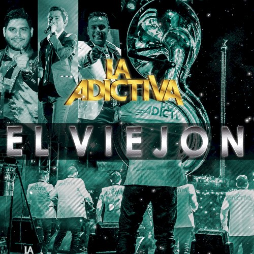 El viejón