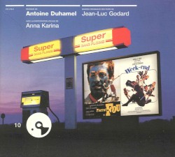 Pierrot le Fou / Week-End