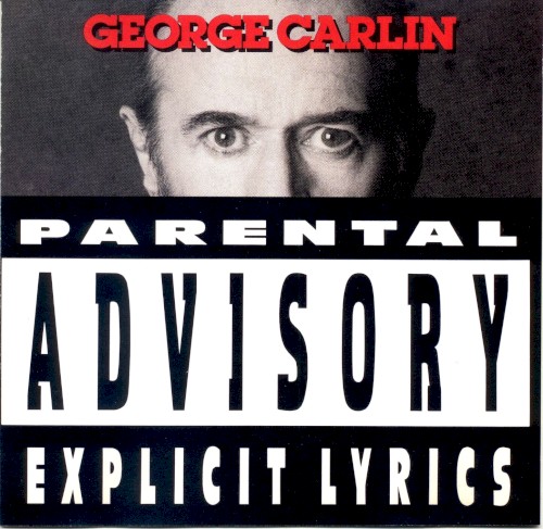 Parental Advisory: Explicit Lyrics