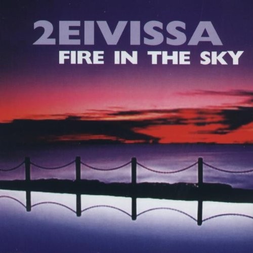 Fire in the Sky