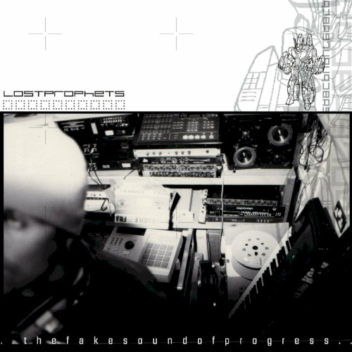 THE FAKE SOUND OF PROGRESS EP