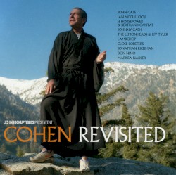 Cohen Revisited