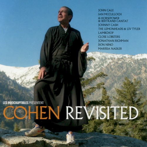 Cohen Revisited