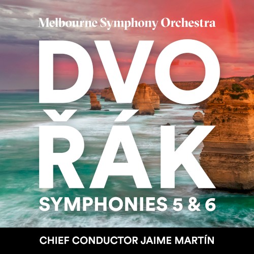 Symphonies 5 & 6