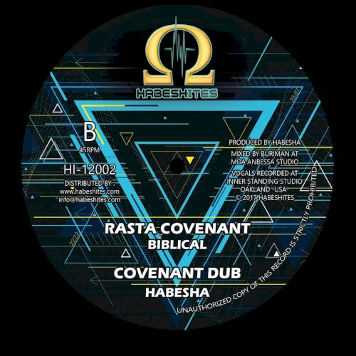 Rasta Covenant
