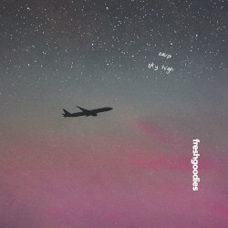 sky high