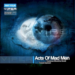 Acts of Mad Men, Part 4