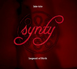 Synty - Legend of Birth