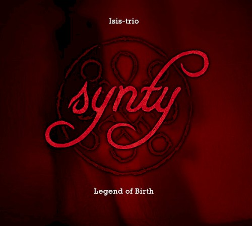 Synty - Legend of Birth
