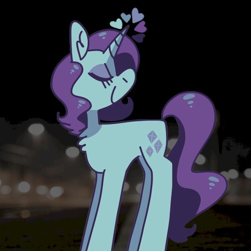 A Show in Canterlot