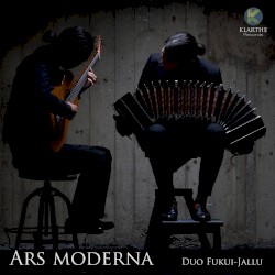 Ars Moderna