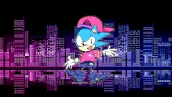 16BIT Magic