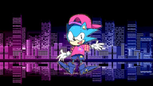 16BIT Magic