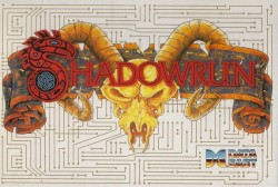 Shadowrun