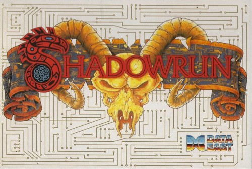 Shadowrun