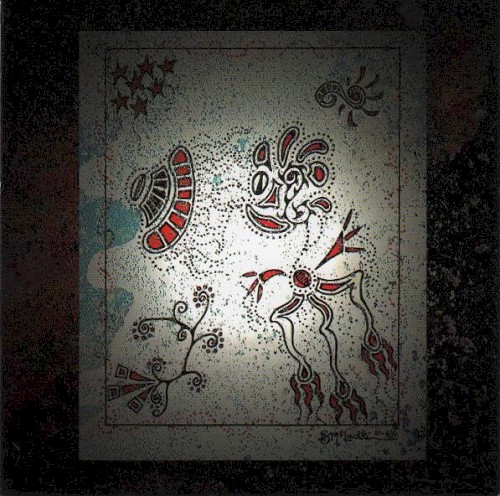 Murmurs Special Release, Volume 2