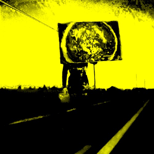your inner world is deeply uninteresting (serotonin syndrome mix)