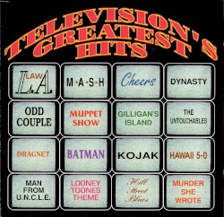 Television’s Greatest Hits