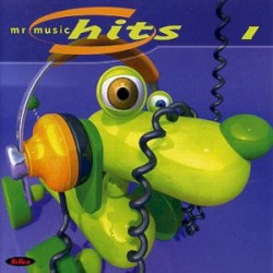 Mr Music Hits 1. 2004