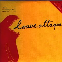 Savoir / L'Intranquilité / Revolver