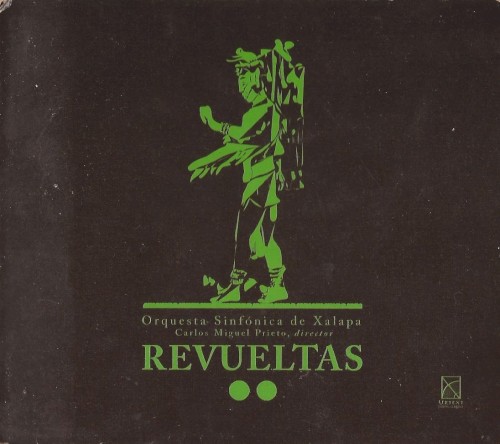 Revueltas, II