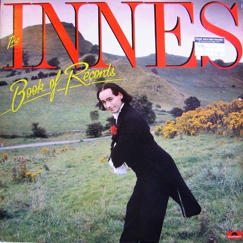 The Innes Book of Records
