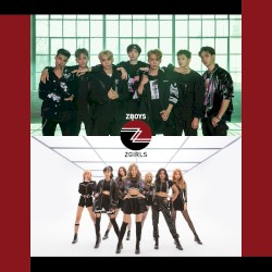 Z-pop Dream
