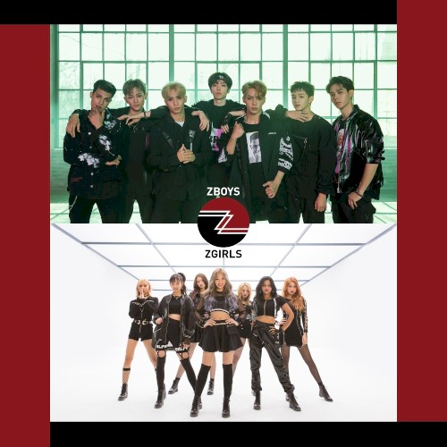 Z-pop Dream