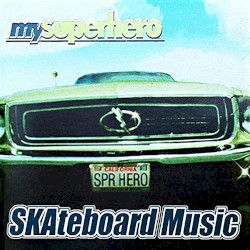 SKAteboard Music