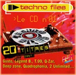 Techno Files