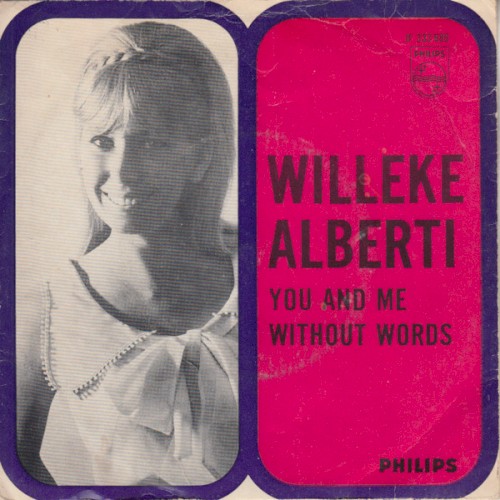 You and Me / Without Words