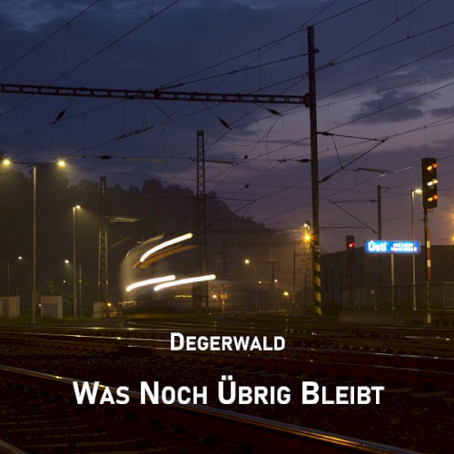 Was Noch Übrig Bleibt