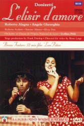 L’elisir d’amore