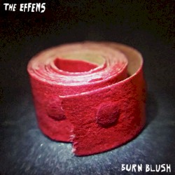 Burn Blush EP
